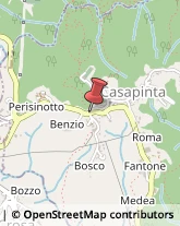 Poste Casapinta,13866Biella