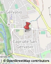 Stampa Tessuti Capriate San Gervasio,24042Bergamo