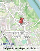 Parrucchieri Castelletto sopra Ticino,28053Novara