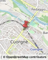 Mercerie Cuorgnè,10082Torino