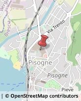 Stufe Pisogne,25055Brescia