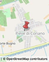 Poste Pieve di Coriano,46020Mantova