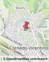 Associazioni Sindacali Cornedo Vicentino,36073Vicenza