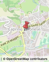 Metano e Gas - Società di Produzione e Servizi Caprino Veronese,37013Verona