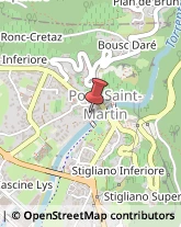 Acqua Potabile - Società di Esercizio Pont-Saint-Martin,11026Aosta