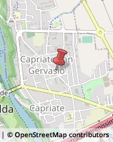 Parrucchieri Capriate San Gervasio,24042Bergamo