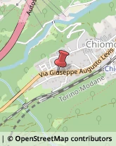 Autofficine e Centri Assistenza Chiomonte,10050Torino