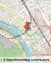 Pensioni Lecco,23900Lecco