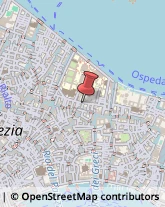 Onoranze e Pompe Funebri,30122Venezia