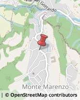 Parrucchieri Monte Marenzo,23804Lecco