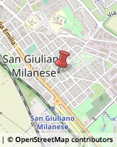 Tappezzieri San Giuliano Milanese,20098Milano