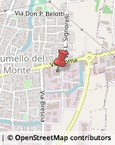 Forniture Industriali Grumello del Monte,24064Bergamo