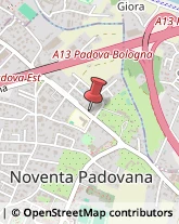 Onoranze e Pompe Funebri Noventa Padovana,35027Padova