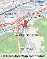 Autofficine e Centri Assistenza Nembro,24027Bergamo