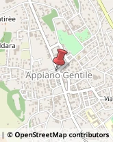 Corpo Forestale Appiano Gentile,22070Como