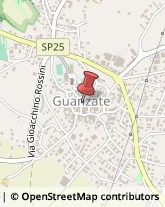 Tabaccherie Guanzate,22070Como