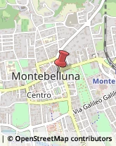 Impermeabilizzanti Montebelluna,31044Treviso