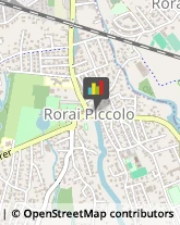 Appartamenti e Residence Porcia,33080Pordenone