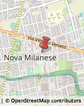 Studi Medici Generici Nova Milanese,20834Monza e Brianza