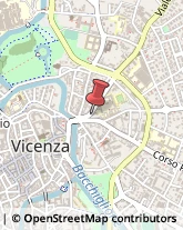 Via IV Novembre, 22,36100Vicenza