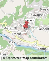 Comuni e Servizi Comunali Gorno,24020Bergamo