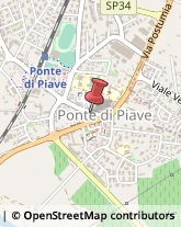 Aziende Sanitarie Locali (ASL) Ponte di Piave,31047Treviso