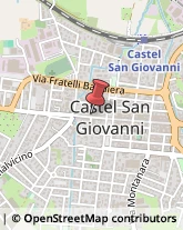 Sartorie Castel San Giovanni,29015Piacenza