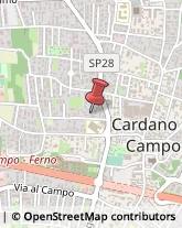 Stirerie Cardano al Campo,21010Varese