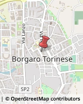 Caffè Borgaro Torinese,10071Torino