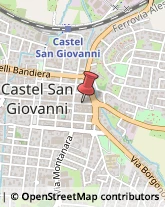 Riproduzione Disegni - Servizio Castel San Giovanni,29015Piacenza