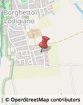 Diamanti Industriali Borghetto Lodigiano,26812Lodi