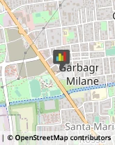 Trombe per Autoveicoli Garbagnate Milanese,20024Milano