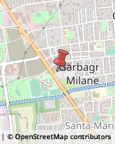 Trombe per Autoveicoli Garbagnate Milanese,20024Milano