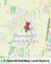 Comuni e Servizi Comunali Montebello della Battaglia,27054Pavia