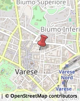 Geometri Varese,21100Varese