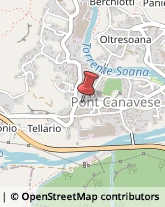 Onoranze e Pompe Funebri Pont Canavese,10085Torino