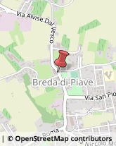 Cooperative e Consorzi Breda di Piave,31030Treviso