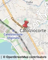 Istituti di Bellezza Calolziocorte,23801Lecco