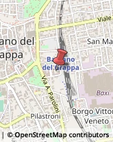 Assicurazioni Bassano del Grappa,36061Vicenza