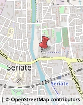 Corrieri Seriate,24068Bergamo