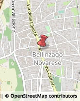 Associazioni Sindacali Bellinzago Novarese,28043Novara