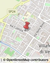 Spedizioni Marittime, Aeree e Terrestri Villafranca di Verona,37069Verona