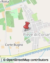 Agenti e Rappresentanti di Commercio Pieve di Coriano,46020Mantova