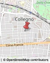 Ragionieri e Periti Commerciali - Studi Collegno,10093Torino