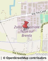 Tele e Reti Metalliche Tezze sul Brenta,36056Vicenza