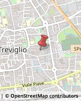 Uffici Temporanei Treviglio,24047Bergamo