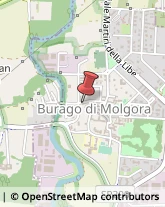 Geometri Burago di Molgora,20875Monza e Brianza