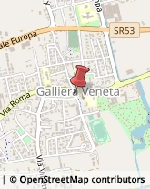 Comuni e Servizi Comunali Galliera Veneta,35015Padova