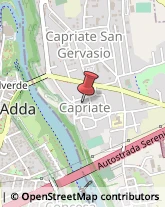 Comuni e Servizi Comunali Capriate San Gervasio,24042Bergamo