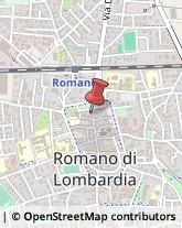 Tabaccherie Romano di Lombardia,24058Bergamo